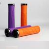 ODI MTB Lock-on Grip Silicone Mountain Bike Handlebar New Rubber Handlebar Grips