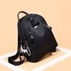 Backpack for Women New Fashion Oxford Cloth Backpack Korean Style Schoolbag Trendy Large Capacity Ins Commuting Bag