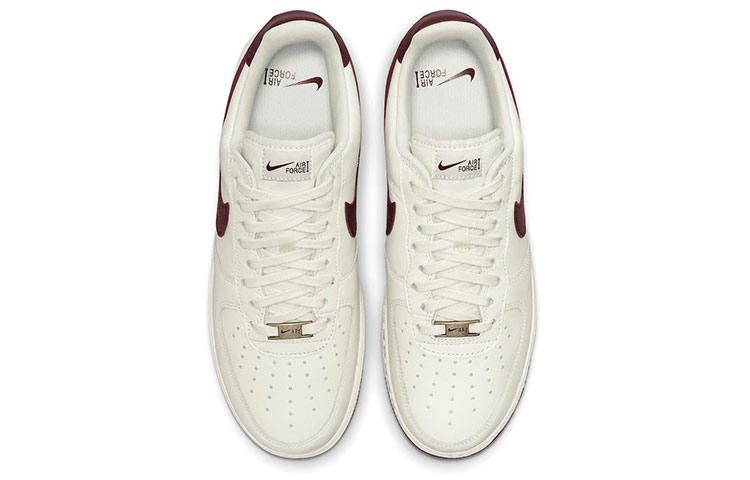 Nike Air Force 1 Low '07 Craft Dark Beetroot DB4455-100