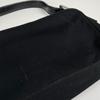 FENDI Mamma bucket Handbag black Women used