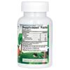 Nordic Naturals Жевательные мармеладки с витамином C для детей от 4 лет, кислый мандариновый вкус, 250 мг, 60 мармеладок (125 на жевательную конфету)