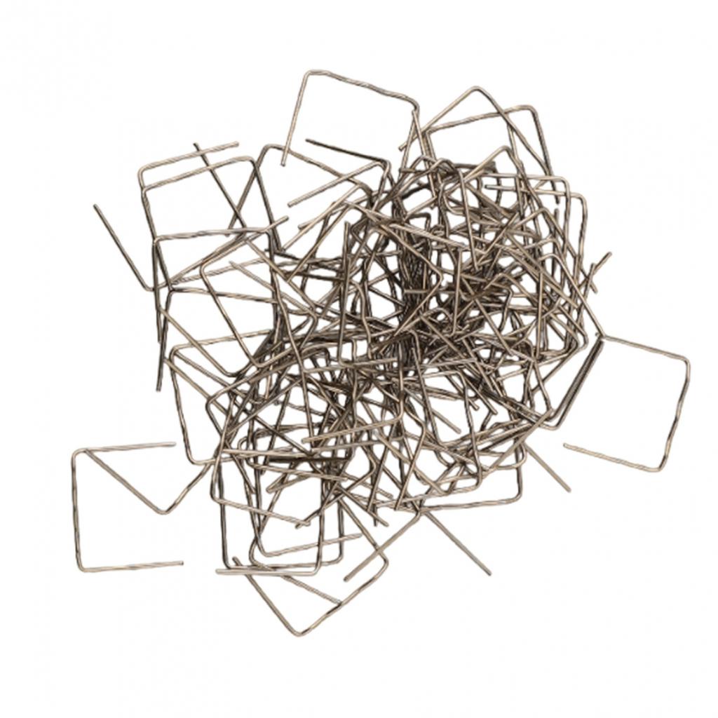 0,6/0,8 мм горячий степлер скобы сварка гвоздь пластиковый сварочный аппарат