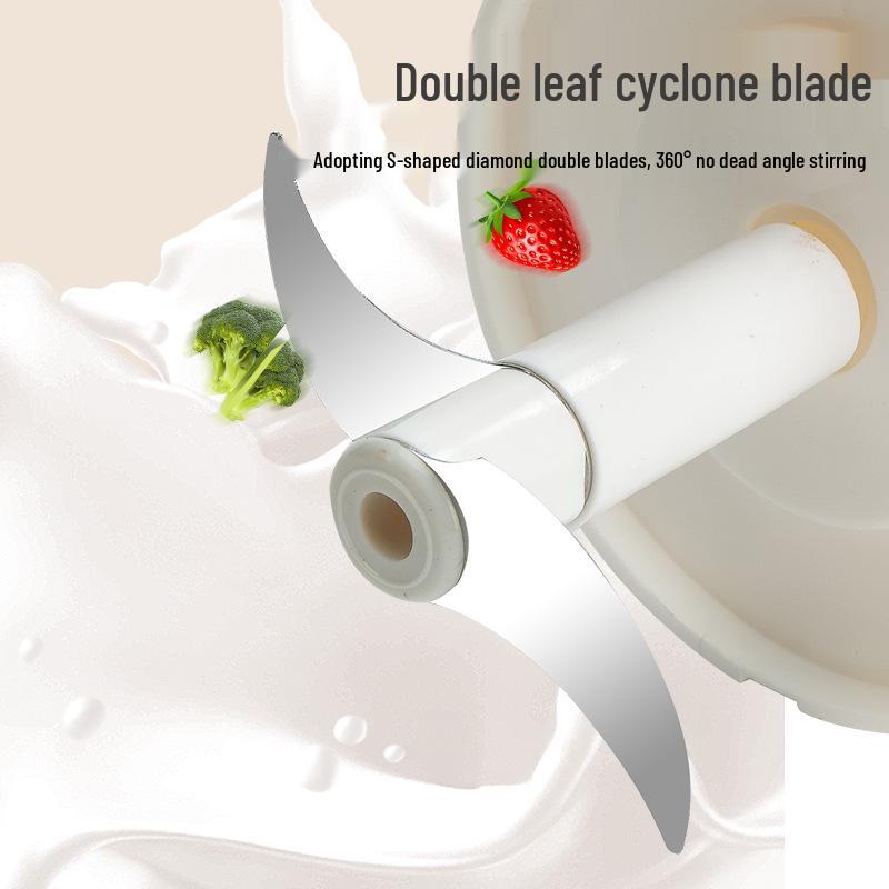 Компактный ручной измельчитель и терка для чеснока