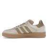 Adidas Кроссовки унисекс Samba XLG Magic Beige Gum Коричневые картонные IG6289