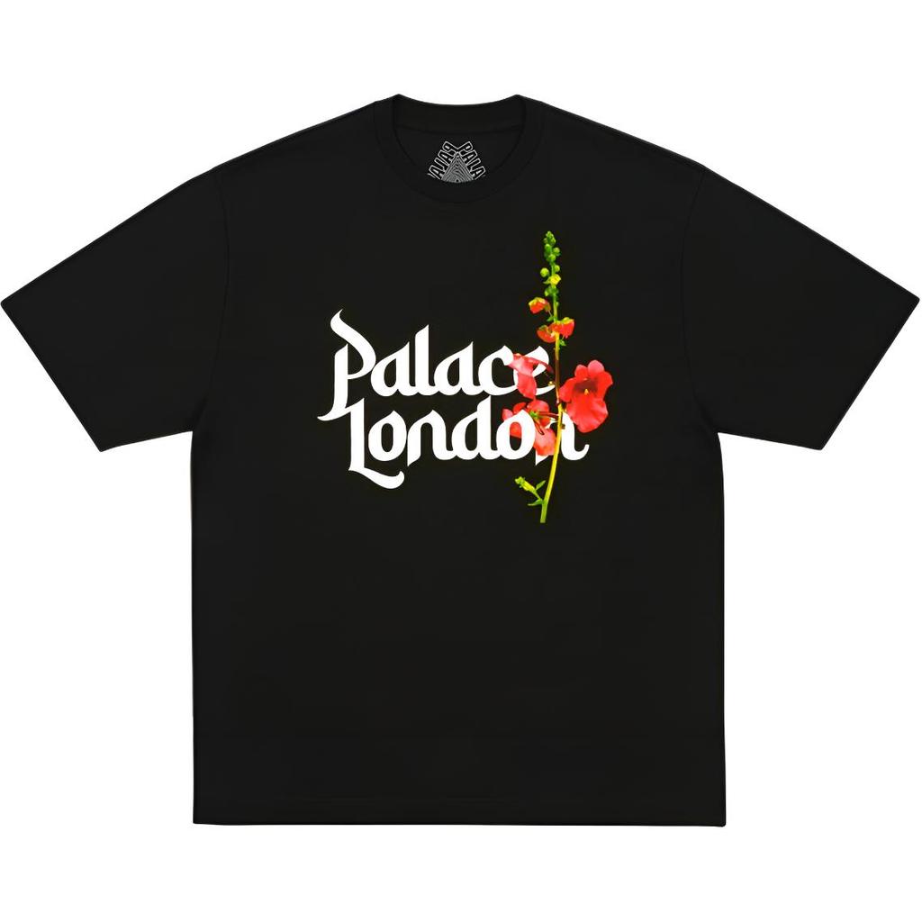 PALACE SS25 DROP7 T Shirt Unisex P28TS159