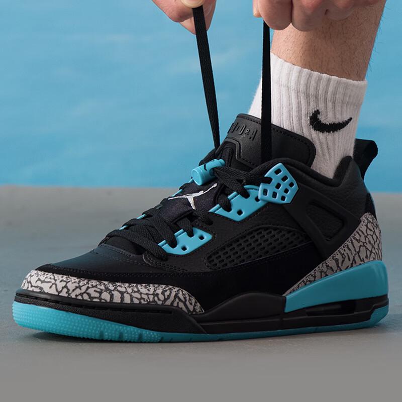 Nike Мужские баскетбольные кроссовки Jordan FQ1759-005