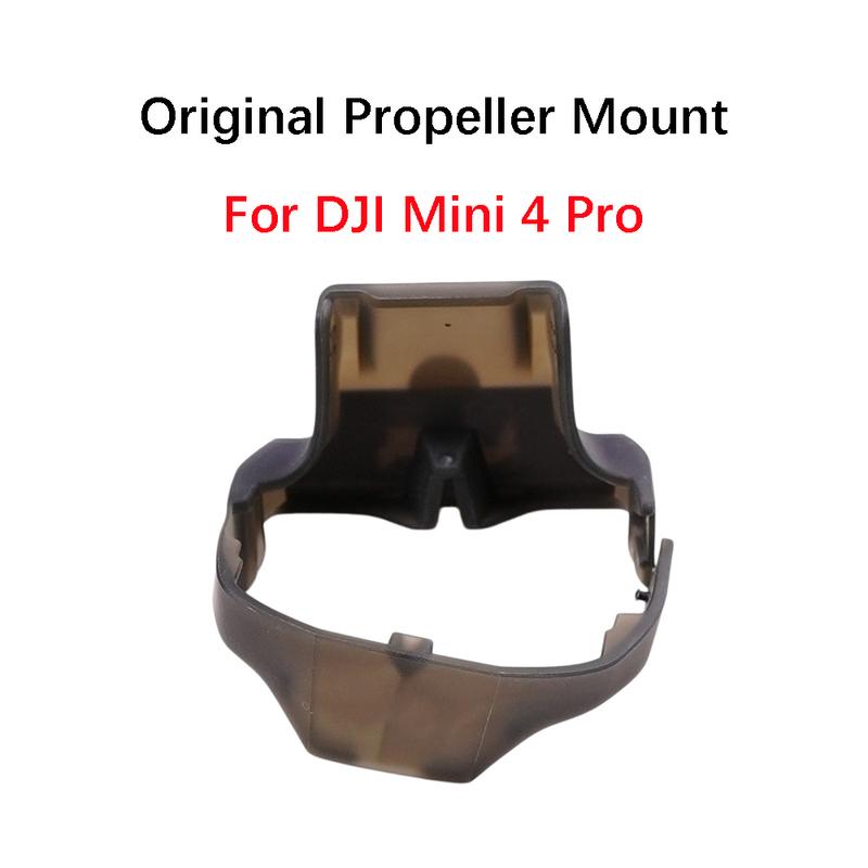 Крепление для пропеллеров для DJI Mini 4 Pro Аксессуары Устройство для крепления пропеллеров Для Mini 4 Pro Запасные части 95%