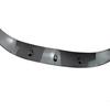 CAR FRONT BUMPER LIP For BMW 5 Series F10 F11 520 523 525 535 M Sport 2011-2017 LOWER FRONT SPLITTER SPOILER BUMPER LIP