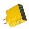 150 Вт Многопортовый USB-адаптер для зарядки Быстрая зарядка Настенный адаптер Type C USB Дорожный адаптер для зарядки для мобильного телефона