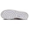 Nike Женские кроссовки Air Force 1 Shadow Gundam White Siren-Red Photon-Dust DZ1847-100