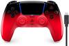 Беспроводной контроллер DualSense Techno Red Кабель для зарядки контроллера PS5 3 м [Оригинальный продукт] (CFI-ZCT2J13)