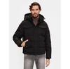 Winter Jacket Rockie MW0MW32790, Black, Regular Fit