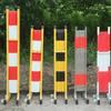 Tuofang Movable Retractable Barrier