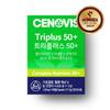Cenovis Triplus 50+ запас на 45 дней, 90 таблеток, 1 шт.