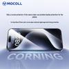 Защитное стекло Mocoll для экрана iPhone