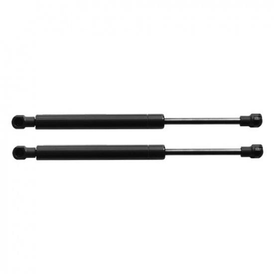 Rear Trunk Tailgate Gas Shock Struts Lift Support For Ford Focus Sedan 2Pcs