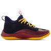 Under Armour Кроссовки Curry Hovr Splash 'Midnight Navy Taxi' 3024719-403