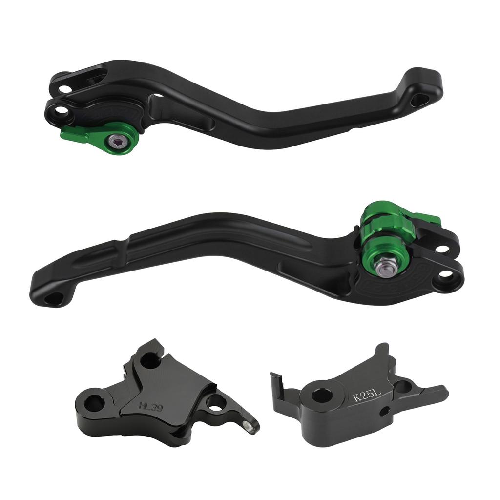 НОВЫЙ короткий рычаг тормоза сцепления подходит для CFMOTO 800NK 2023