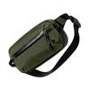Body Sling Mini Water Crossbody One Shoulder Going Olive Green 1.5L X-Pac Bag, Lightweight, Small, Bag, Bag, Repellent, Bag, Bag, Men's Pouch,