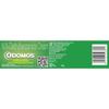 Dabur Odomos Naturals Крем от комаров Нелипкий 100 г Защита 12 часов