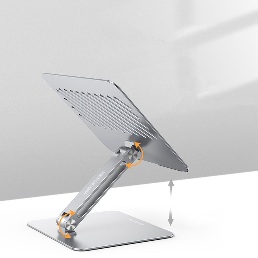 Ugreen Foldable Metal Stand for Laptops & Tablets (Model LP339)