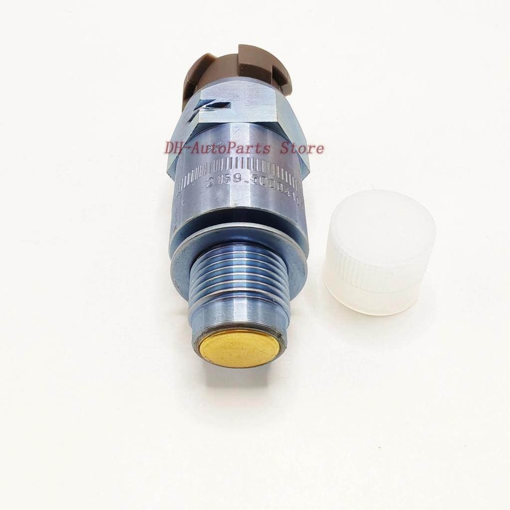 215950004102 2159.50004102 Car Speed Odometer Sensor For Siemens Vdo For SCANIA Truck 1357796 Wheel Speed Sensor