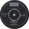 7-дюймовая пластинка BONNIE KOLOC - Burgundy Wine / We Are Ships HLO10392 London Records 1972 UK Рок Б/У