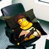 Game S-Shed-Letskys Pillow Case Plush Pillow Cases Home Decoration Pillow Cover For Sofa Bed Chair Living Room