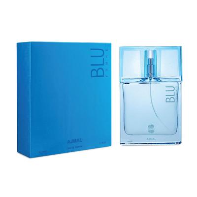 Женская парфюмированная вода Блу (50 мл), Blu Femme Eau De Parfum, Perfume