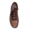 Grisport Mens Modena Leather Walking Shoes