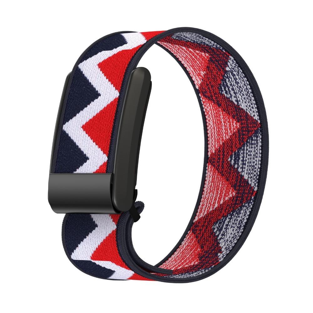 Elastic Fitness Tracking Band Adjustable Replacement Strap New Sports Wristband for Whoop 4.0