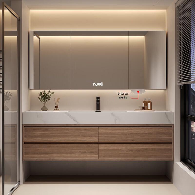 Комплект мебели для ванной комнаты Yingtang 100