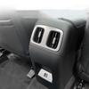 Для Hyundai Tucson NX4 2022 2023 Hybrid N Line задняя часть автомобиля кондиционер вентиляционное отверстие рамка крышка накладка наклейка аксессуары