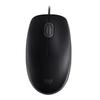 Проводная бесшумная офисная мышь Logitech M110