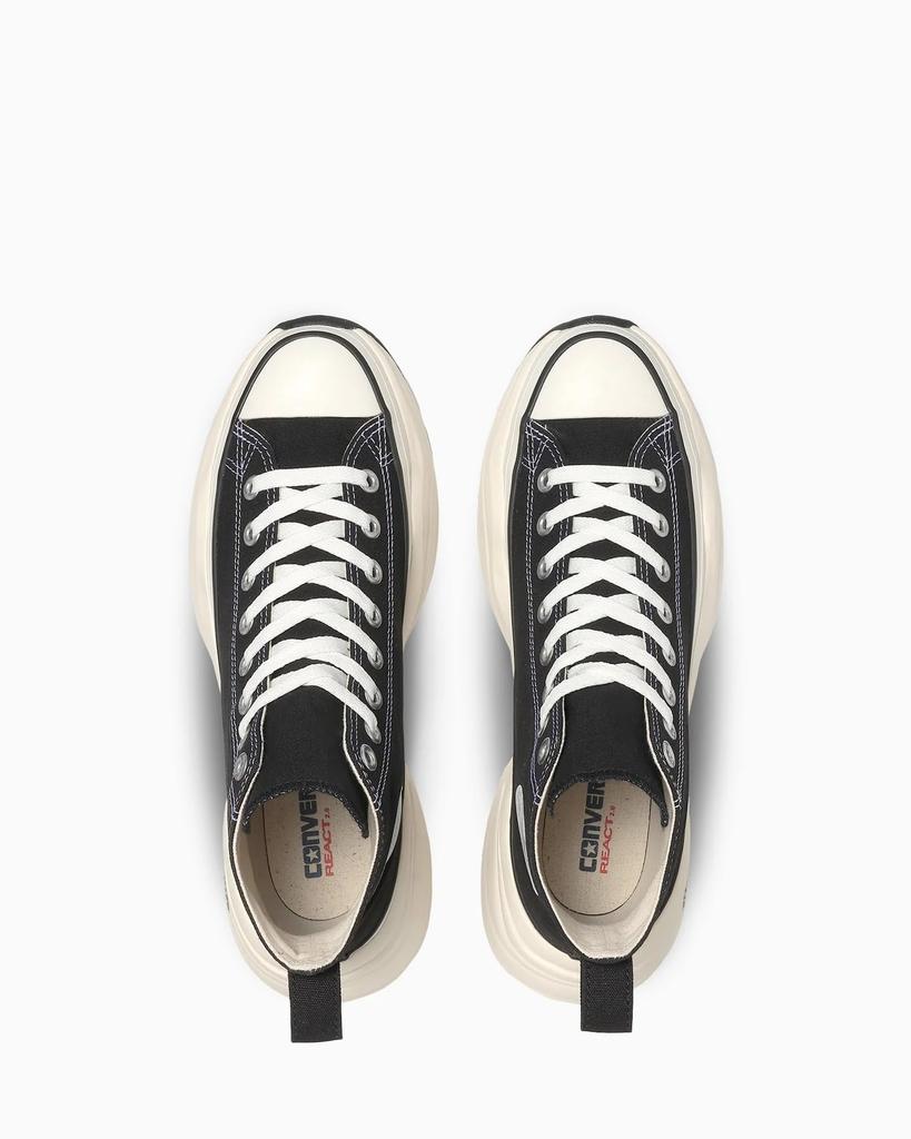 Кроссовки All Star Surge Trainer HI (р)