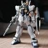 HG 1/144 MK-II 21st Century Real Type Color Мех Сборная Модель Набор Фигурок Настольное Украшение Кукла Головоломка для Мальчика Игрушка Подарок