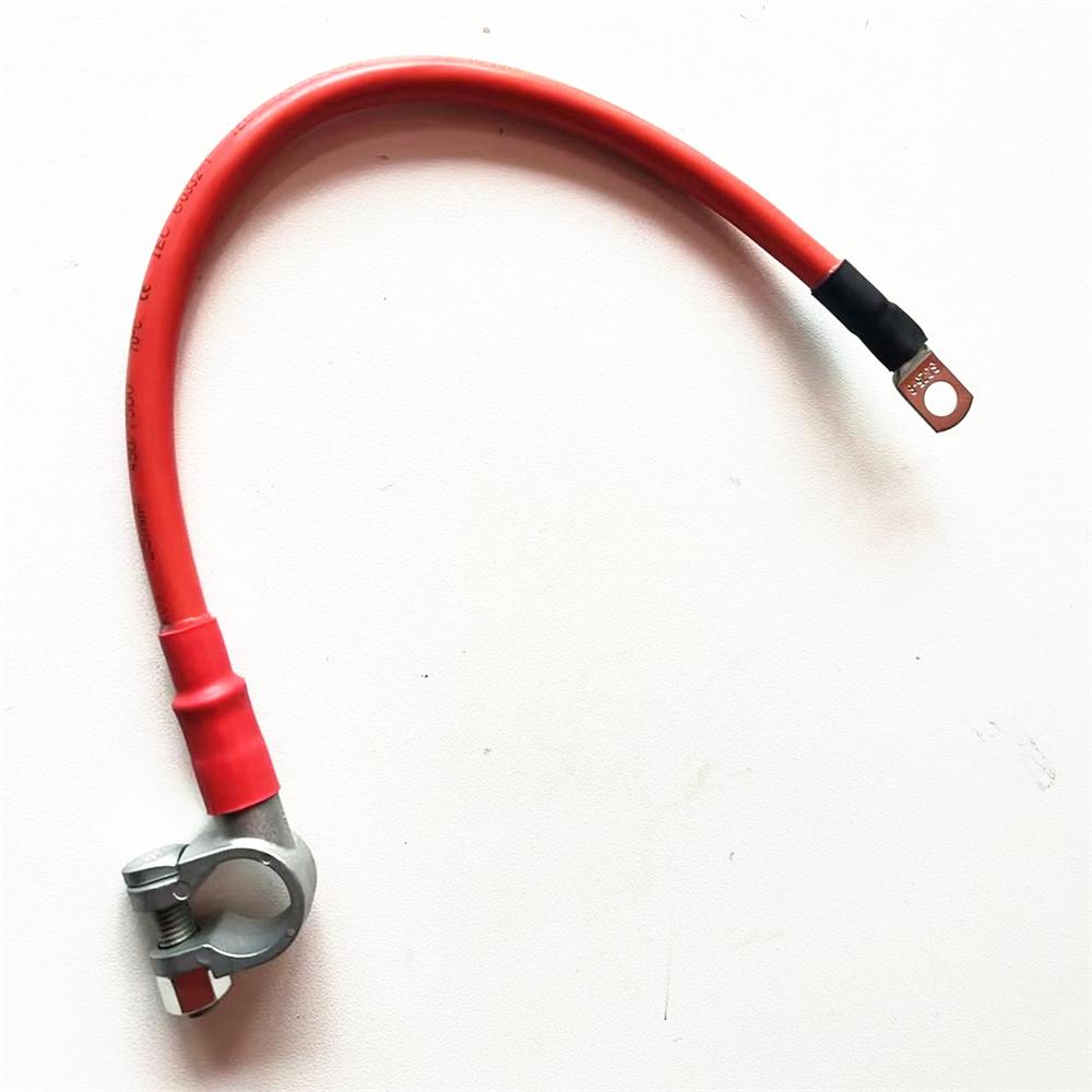 Positive Battery Cable for Ford Mustang GT 5.0L 1987-1993 WC8751A