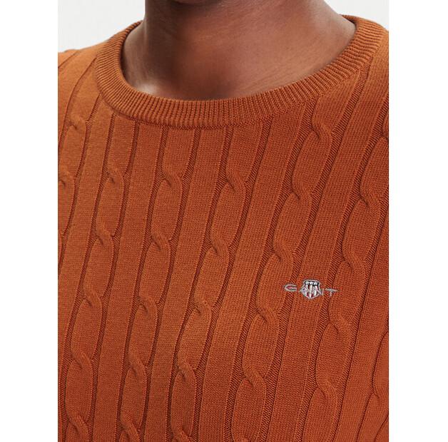 Свитер Gant 4800100