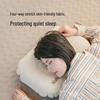 Naturehike Feather Bone Portable Camping Inflatable Pillow