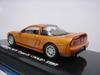 Коллекция бусин Honda S K06103P Готовое изделие 1/64 NSX-Type '97 (оранжевый)