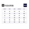 MLB Футболка Los Angeles Dodgers Унисекс Угольно-серый 3AWSB0226-07CGS