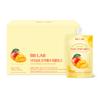 BB Lab Dietary Fiber Konjac Jelly Apple Mango 1 коробка на 10 дней