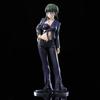 ZOZO BLACK COLLECTION раскрашенная готовая фигурка "Gridman Universe" "2-е поколение" без масштаба ПВХ и АБС