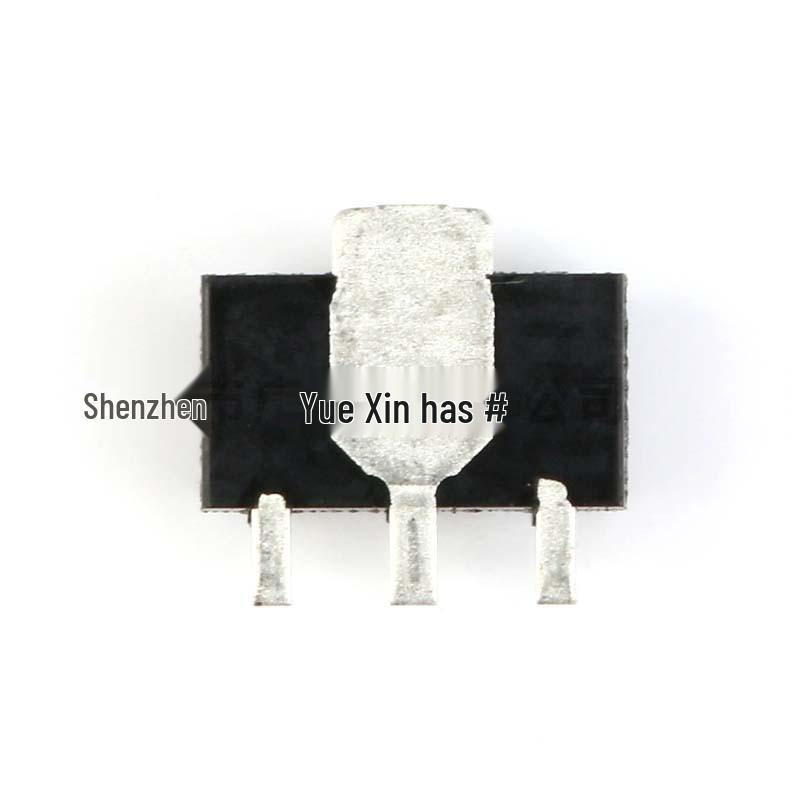 SMD HT7150-1 LDO Voltage Regulator Transistor Chip (5V) SOT-89
