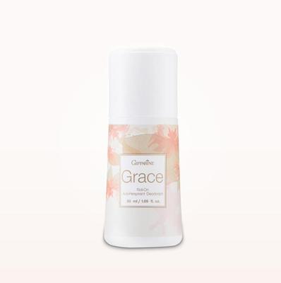 Шариковый дезодорант-антиперспирант Grace 50 мл