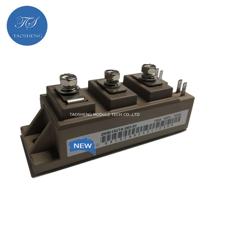 1 шт 2MBI150U2A-060-50 2MBI150VA-060-50 2MBI150TA-060-50 150A600V IGBT модуль