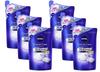 Гель для душа Nivea Cream Care European Soap Refill 360 мл [Набор 6 шт.]