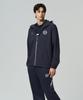 Мужская куртка Sergio Tacchini M Mc Topspin Staff (военно-морской флот)