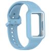 Bracelet Silicone Watch Strap Replacement Watchband for Samsung Galaxy Fit3/Huawei Band 9/8