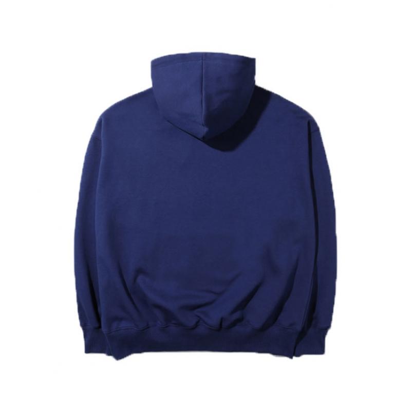 Fila Мужская толстовка с капюшоном свободного кроя A Off Solid fS2pod3211x nAy